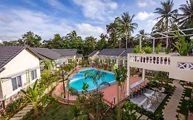 Blue Paradise Resort Phú Quốc